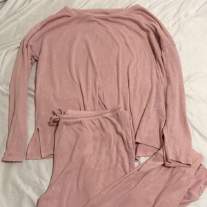 Victoria’s Secret pj set